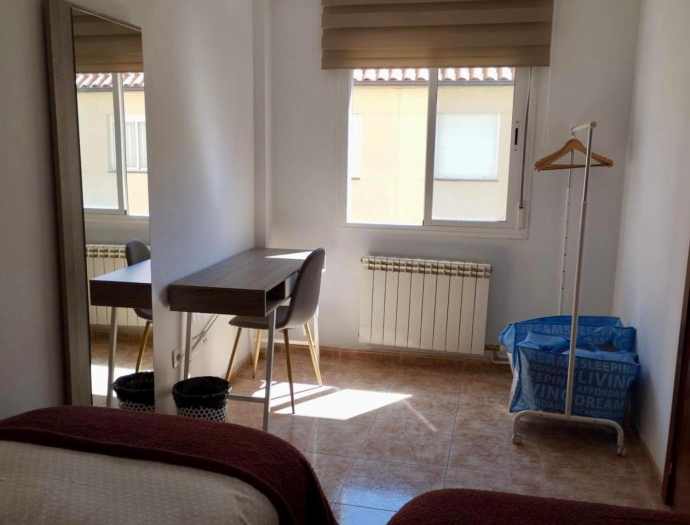 Pirineo Aragones. Casa La Paz Villa Sabiñánigo Dış mekan fotoğraf