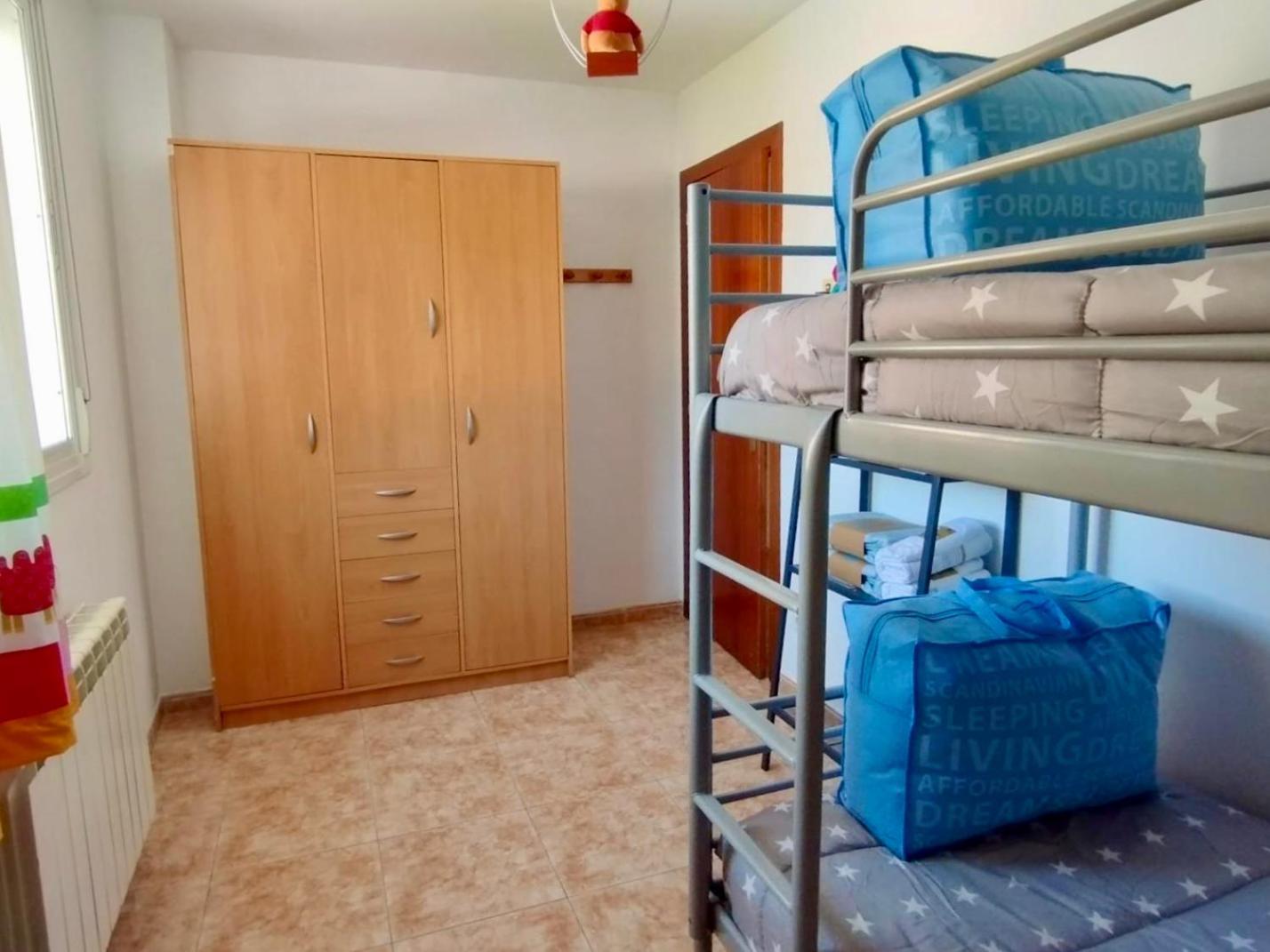 Pirineo Aragones. Casa La Paz Villa Sabiñánigo Dış mekan fotoğraf