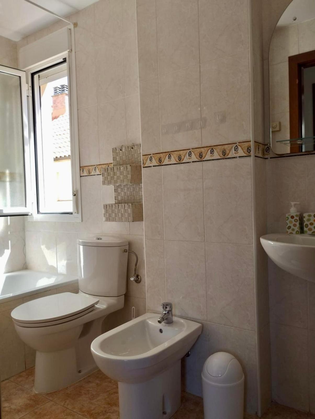 Pirineo Aragones. Casa La Paz Villa Sabiñánigo Dış mekan fotoğraf
