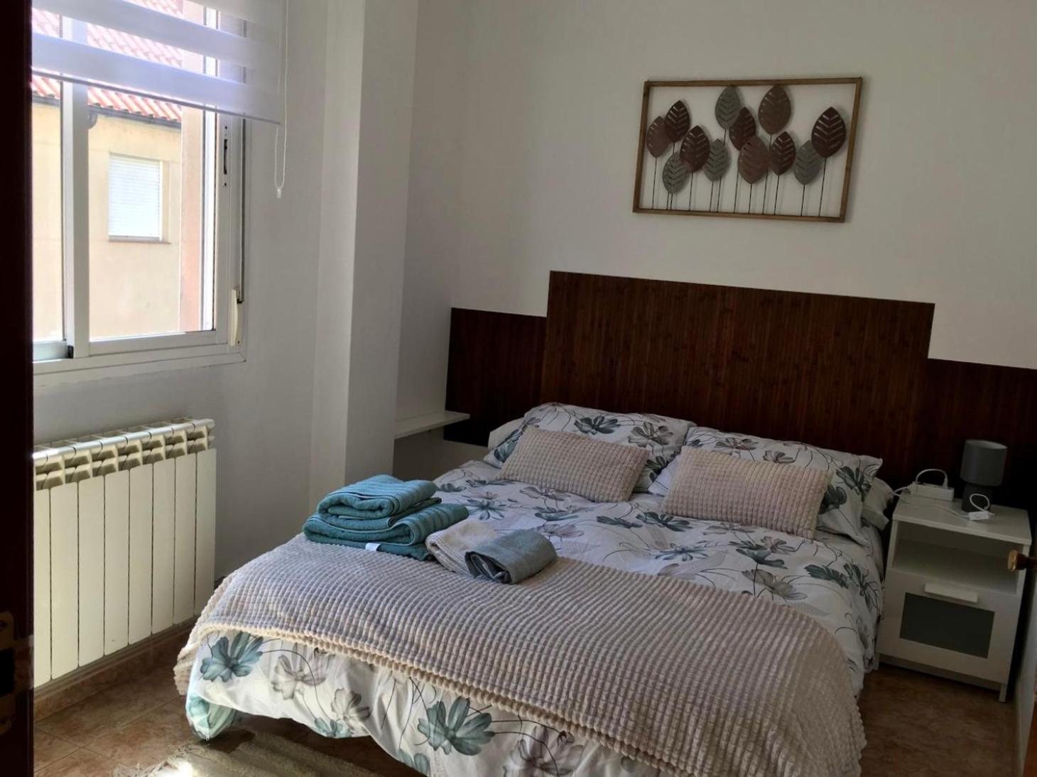 Pirineo Aragones. Casa La Paz Villa Sabiñánigo Dış mekan fotoğraf