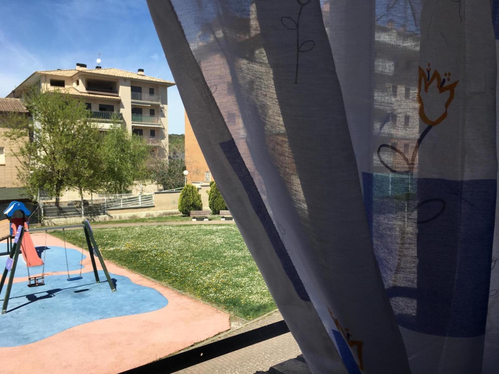 Pirineo Aragones. Casa La Paz Villa Sabiñánigo Dış mekan fotoğraf