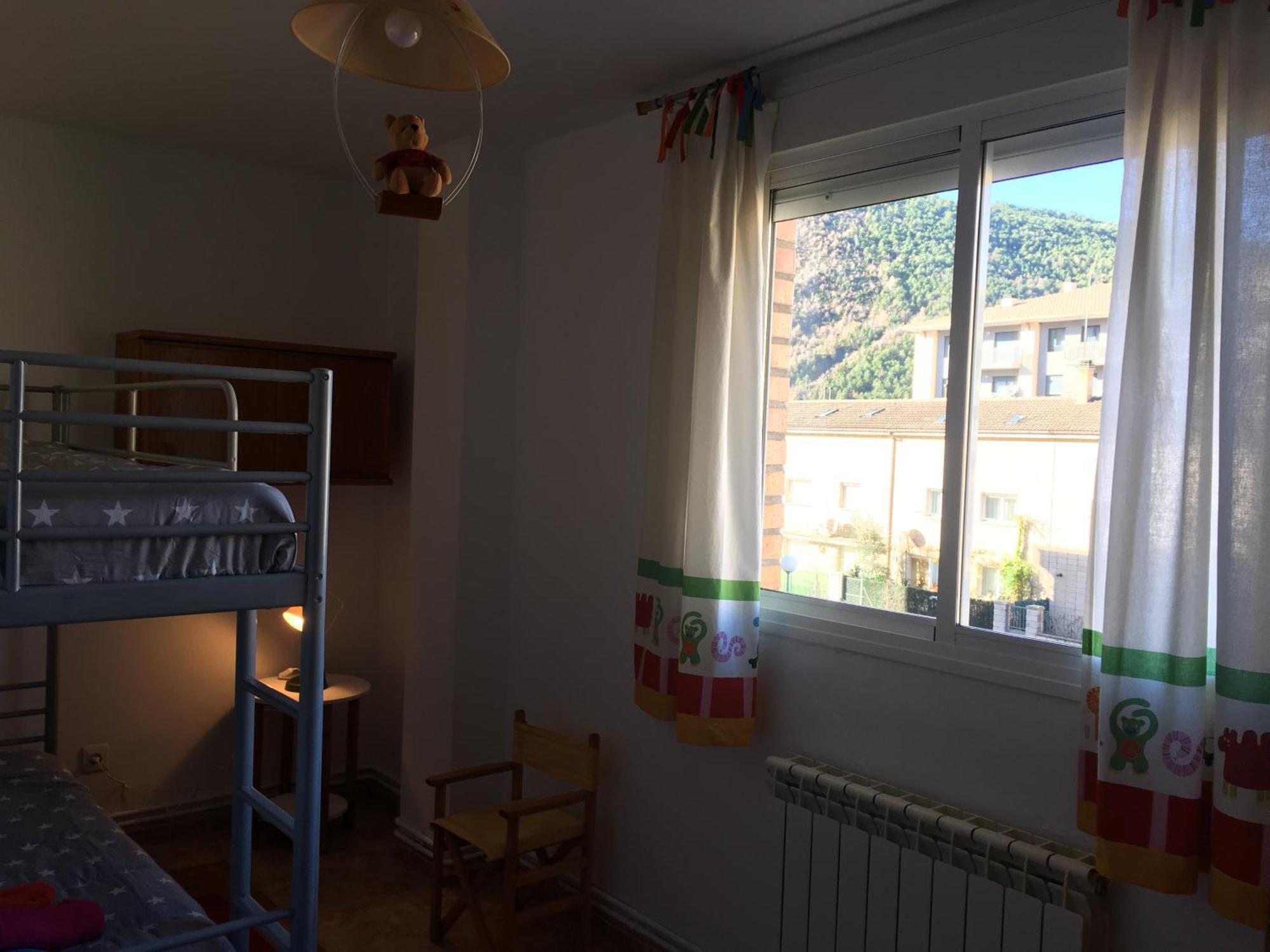 Pirineo Aragones. Casa La Paz Villa Sabiñánigo Dış mekan fotoğraf