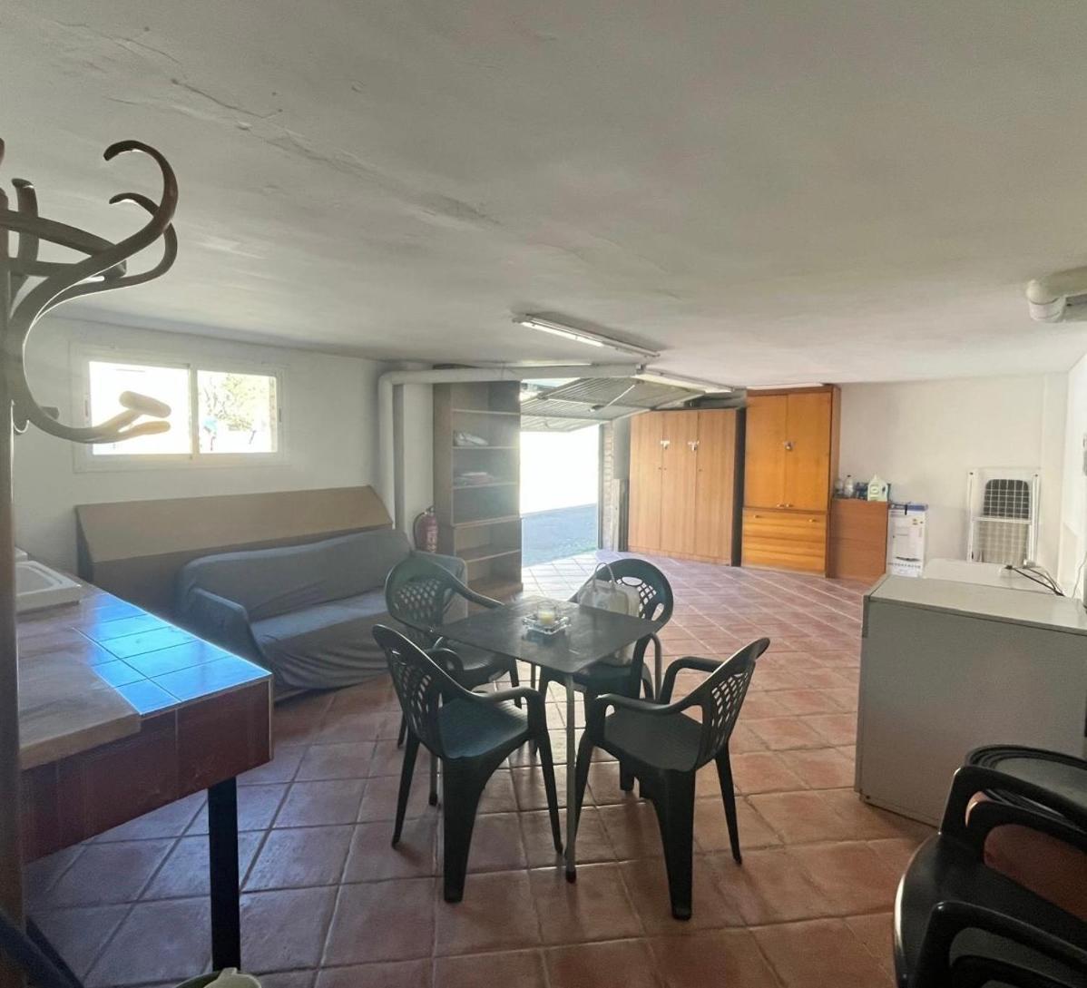 Pirineo Aragones. Casa La Paz Villa Sabiñánigo Dış mekan fotoğraf