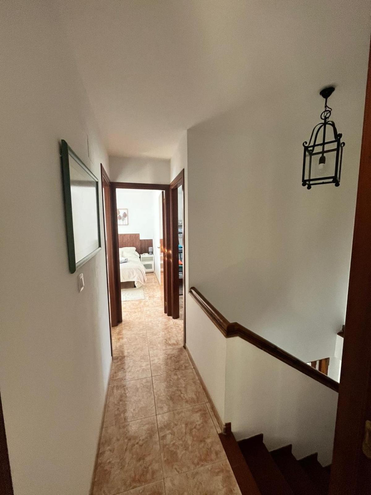 Pirineo Aragones. Casa La Paz Villa Sabiñánigo Dış mekan fotoğraf