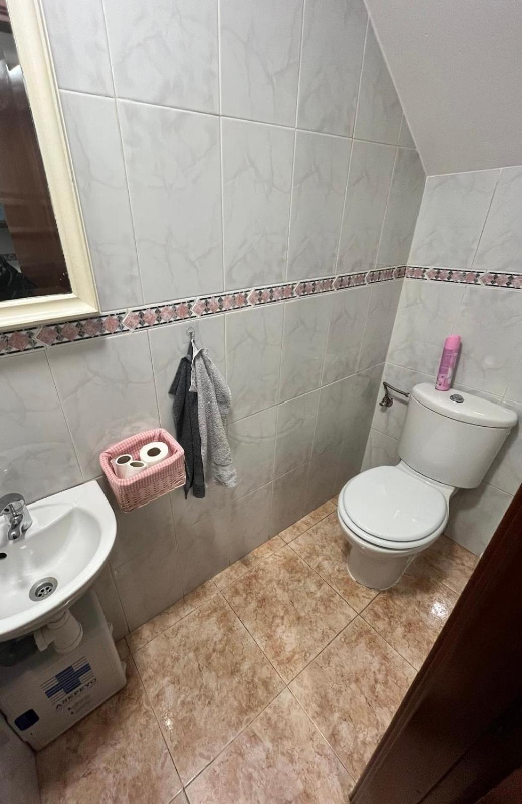 Pirineo Aragones. Casa La Paz Villa Sabiñánigo Dış mekan fotoğraf
