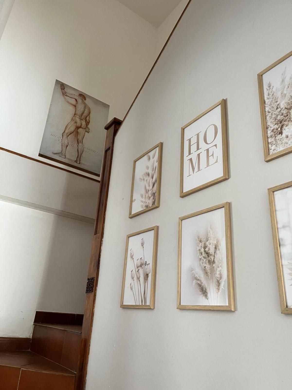 Pirineo Aragones. Casa La Paz Villa Sabiñánigo Dış mekan fotoğraf