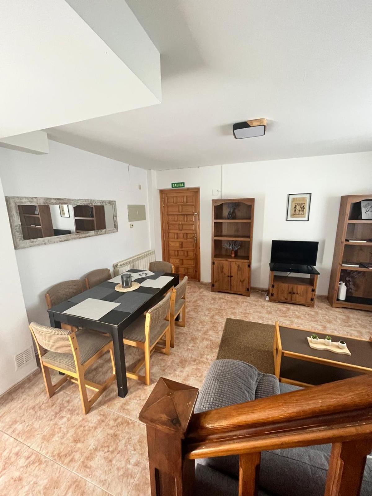 Pirineo Aragones. Casa La Paz Villa Sabiñánigo Dış mekan fotoğraf