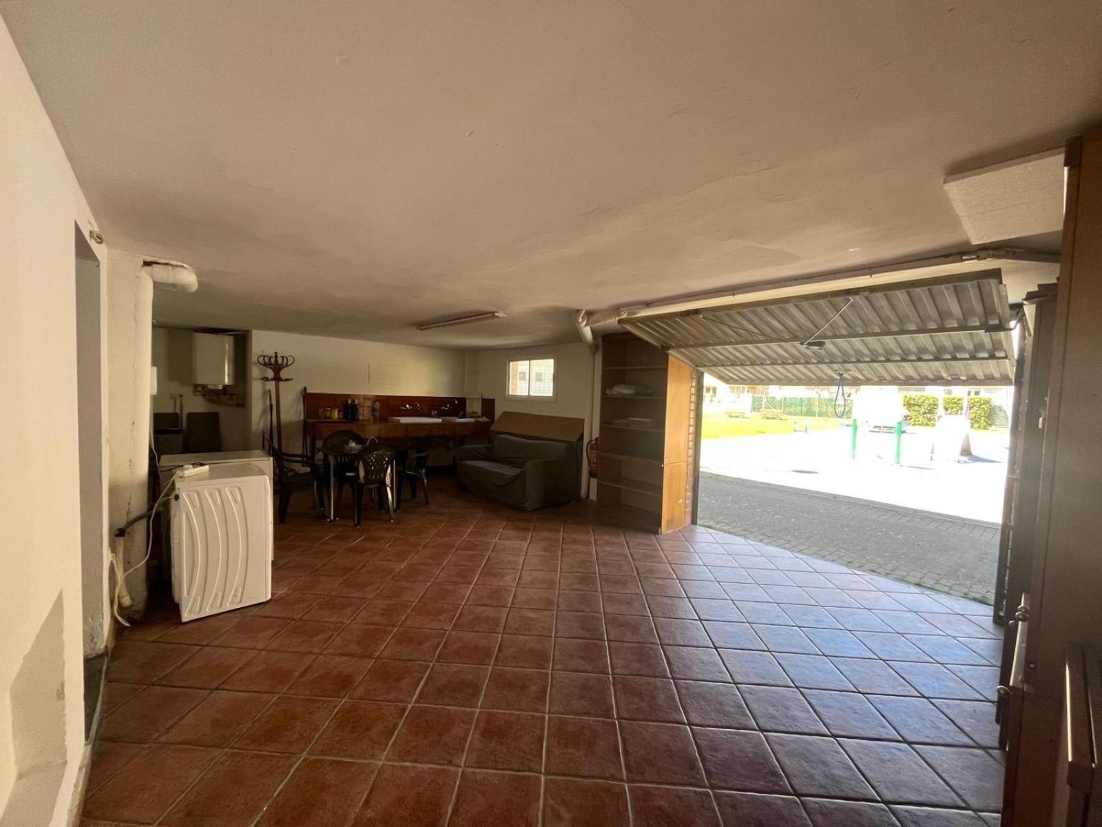 Pirineo Aragones. Casa La Paz Villa Sabiñánigo Dış mekan fotoğraf