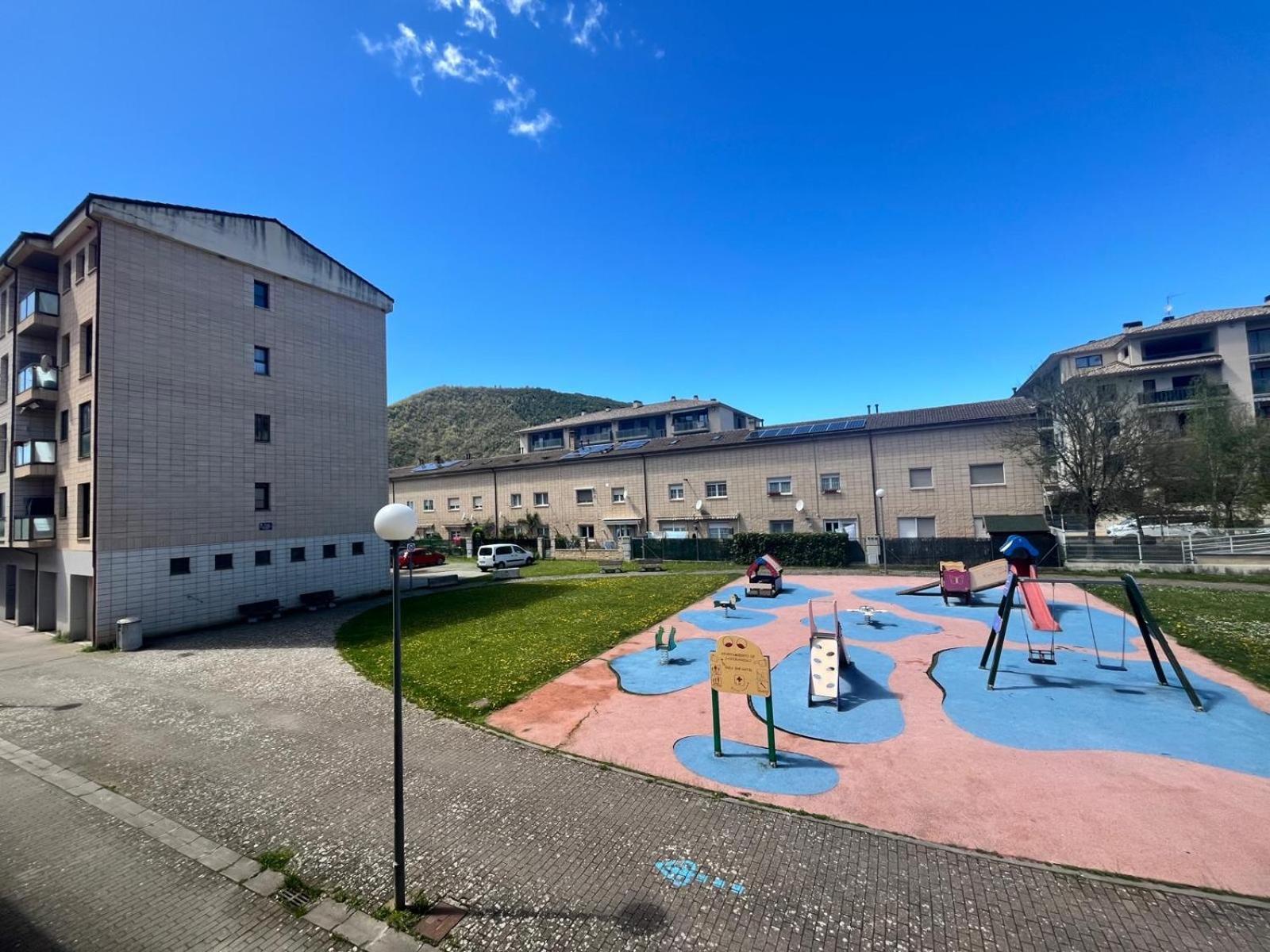 Pirineo Aragones. Casa La Paz Villa Sabiñánigo Dış mekan fotoğraf